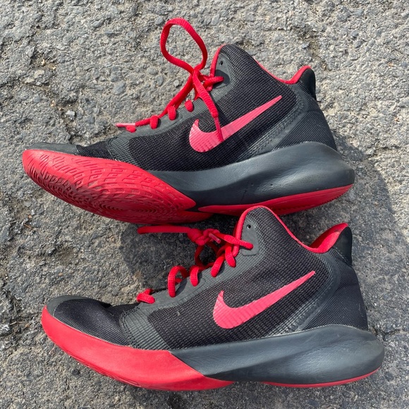 Nike sneakers mens size 7.5 - Picture 2 of 4